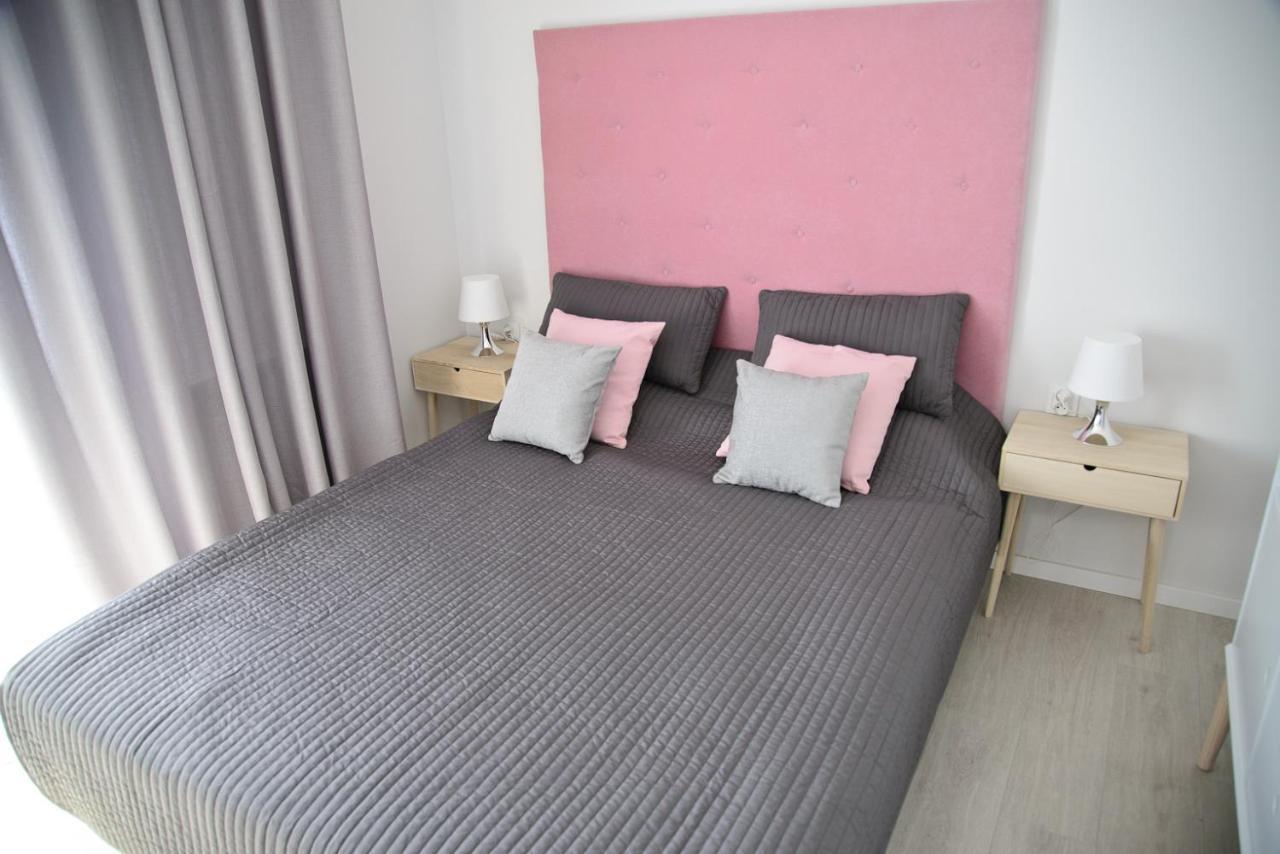 Sloneczne Tarasy II - Apartments Gdańsk Extérieur photo