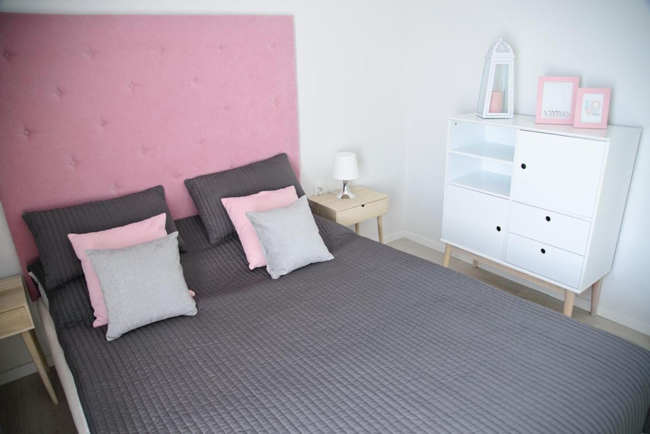 Sloneczne Tarasy II - Apartments Gdańsk Extérieur photo