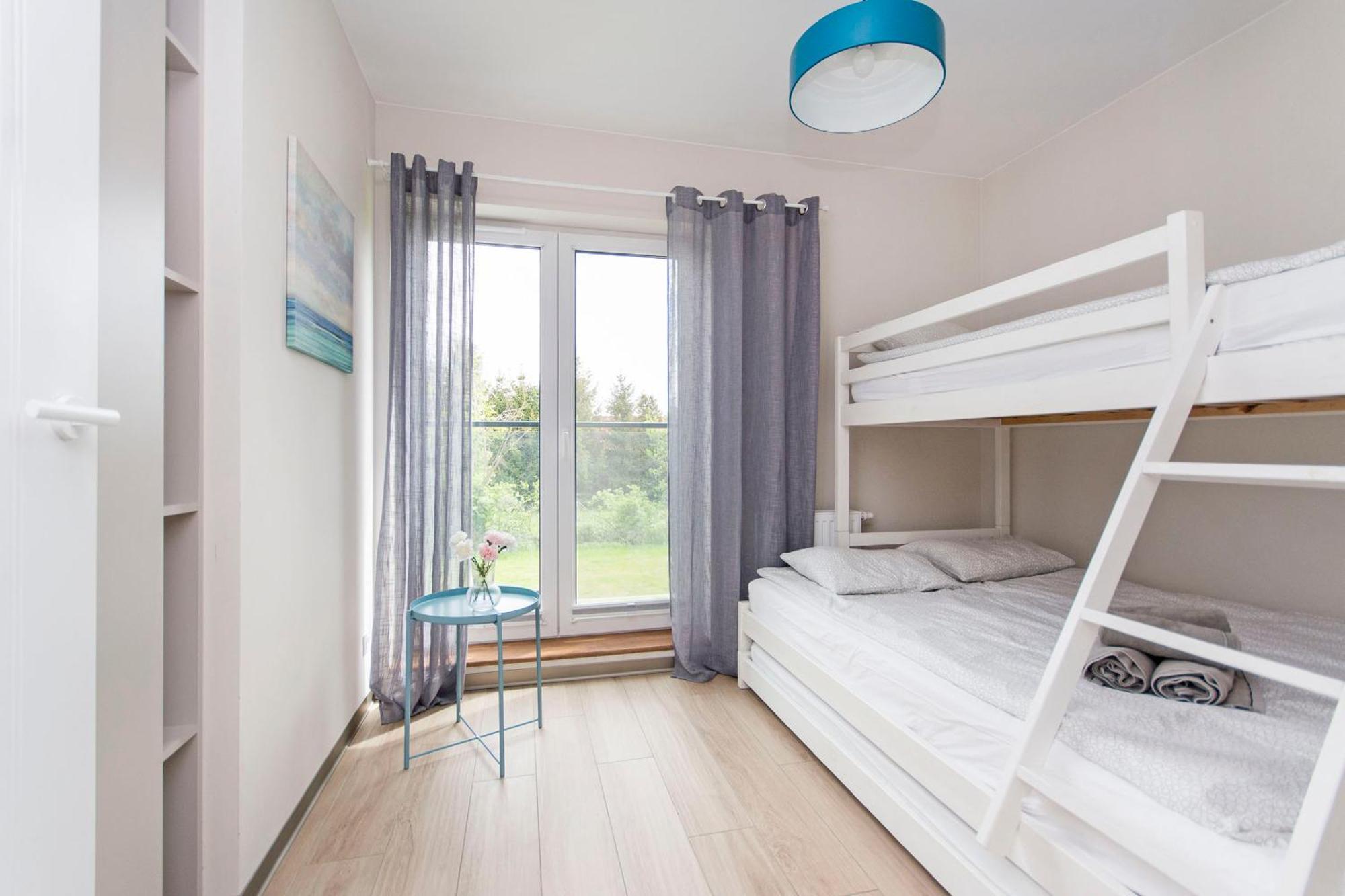 Sloneczne Tarasy II - Apartments Gdańsk Extérieur photo